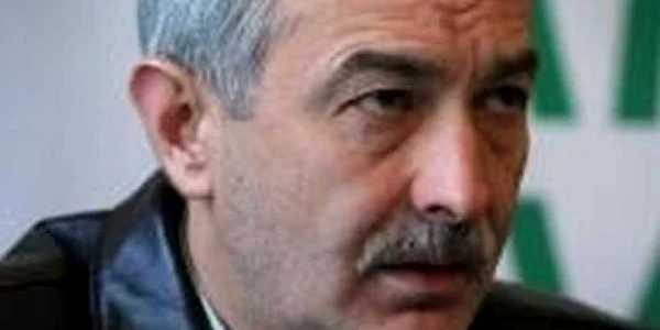 Preşedintele Asociaţiei 21 Decembrie refuză să iasă din greva foamei