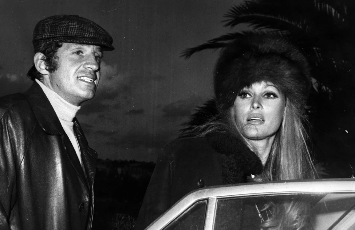 
    Jean-Paul Belmondo și-a părăsit prima soție de dragul superbei actrițe Ursula Andressfoto: Getty Images  
