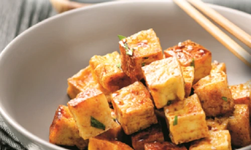 1 tofu crocant png png