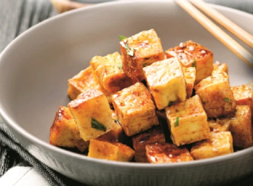 1 tofu crocant png png