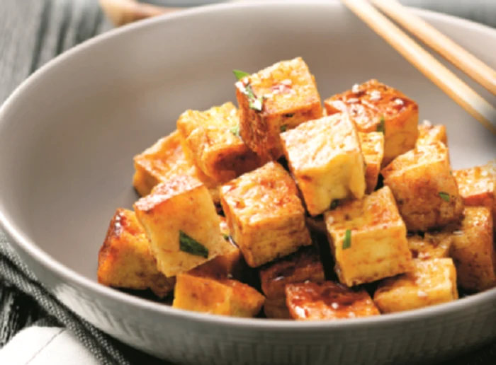 1 tofu crocant png png
