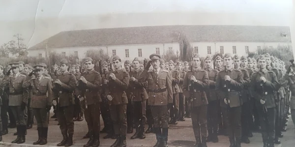 armata