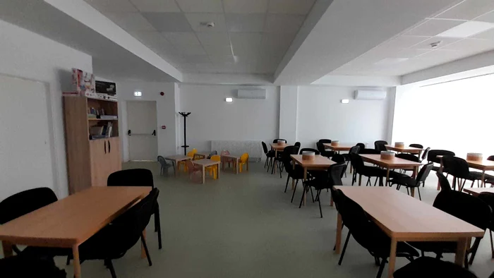 Noul centru social și cultural din Kuncz a fost inaugurat FOTO Ștefan Both