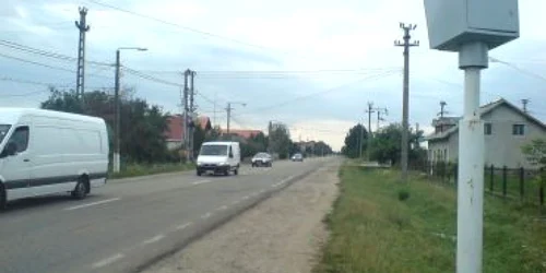 Satu Mare: Radarele fixe au ajuns în instanţă