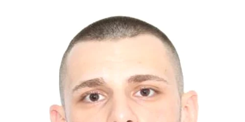 TICĂ EDUARD CĂTĂLIN, evadat de la domiciliu craiova   foto ipj dolj jpeg