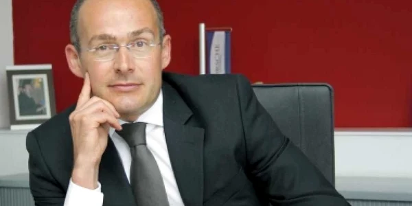 Christoph Binder