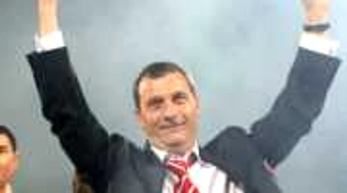 Nemulţumit de Bonetti, Borcea l-a sunat pe Rednic