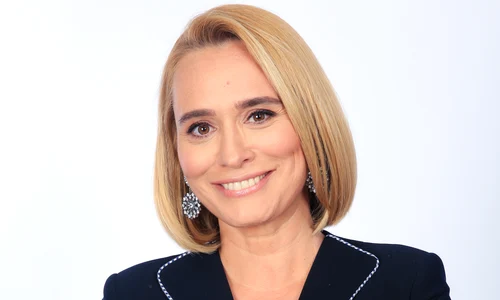 Andreea Esca Știrile PRO TV Foto Pro TV JPG