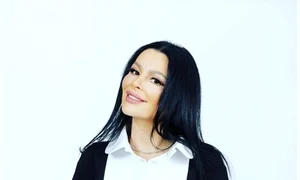 Brigitte Năstase, încrezătoare în forțele proprii  jpeg