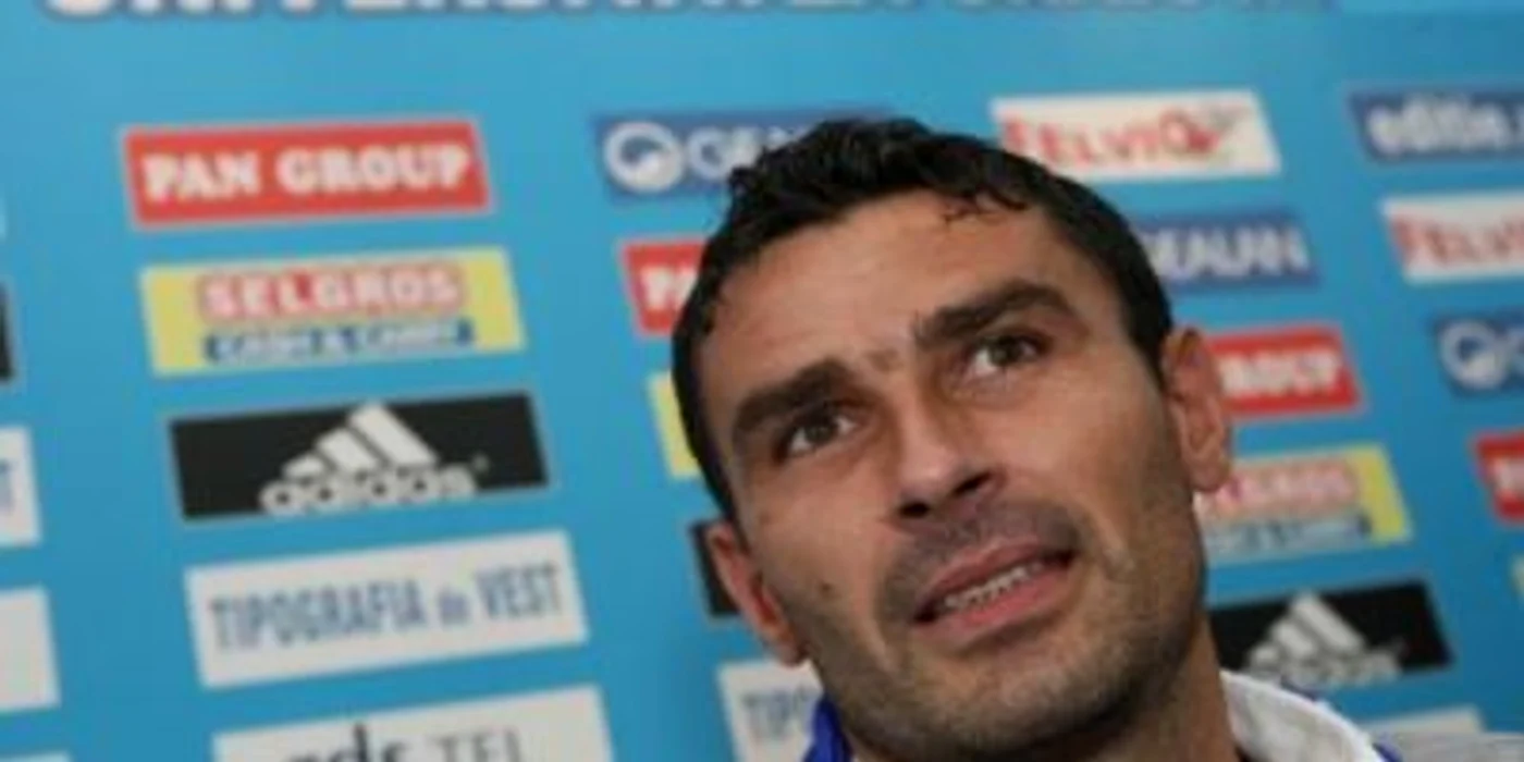 Eugen Trică rămâne optimist chiar dacă Universitatea nu este pe un loc care să-i facă cinste