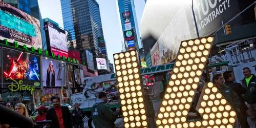 Times Square