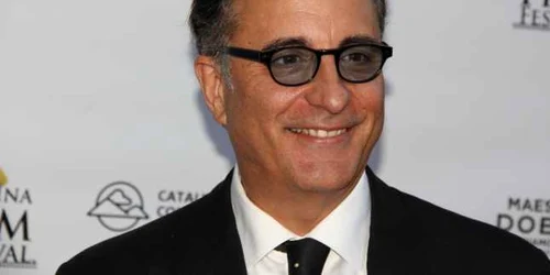 Andy Garcia Hepta