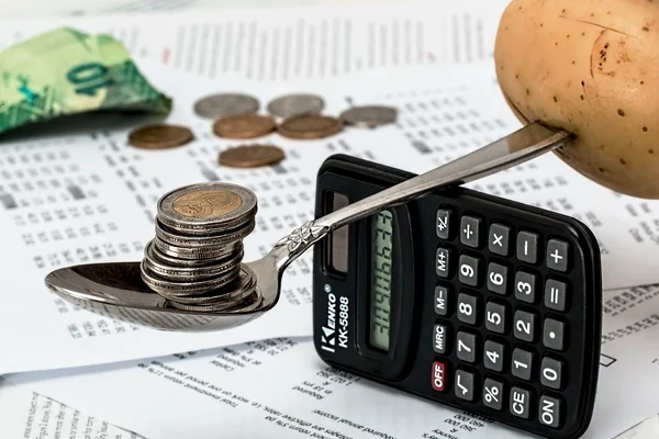 Datele INS arată o creștere de numai 2,3% a prețurilor în mai 2020 față de mai 2019