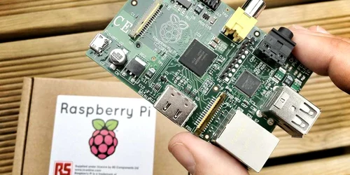 raspberry pi