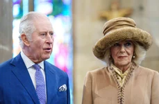 charles - camilla