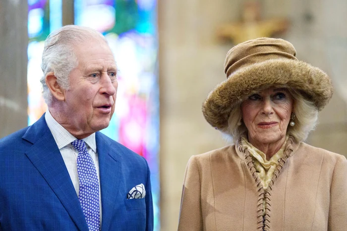 charles - camilla
