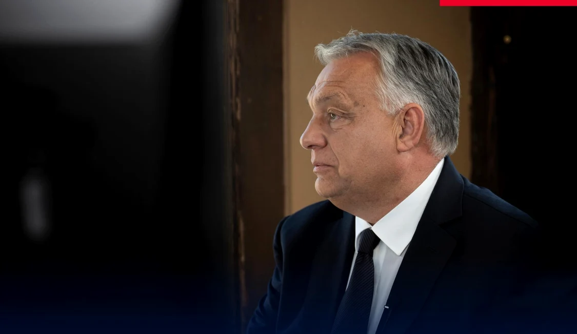 Viktor Orban Foto: Facebook