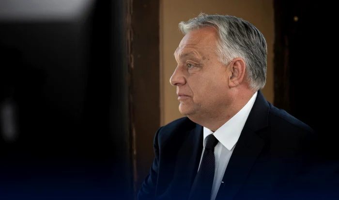 Viktor Orban cere negocieri urgente între Europa și Rusia pentru pace în Ucraina