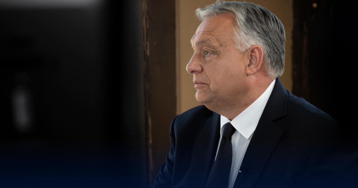 Viktor Orban, prezent în Târgu Mureș la înmormântarea unui cunoscut avocat. „Ungaria nu va lăsa niciodată Transilvania singură la nevoie!”