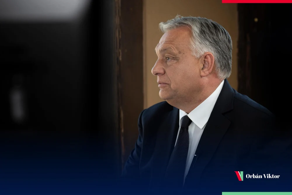 „Trebuie să fim pregătiți”. Viktor Orban, acuzat că ar vrea să anexeze regiunea ucraineană Transcarpatia