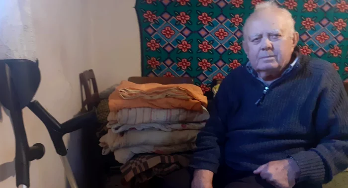 Lincu Miu. Foto: Adevărul.