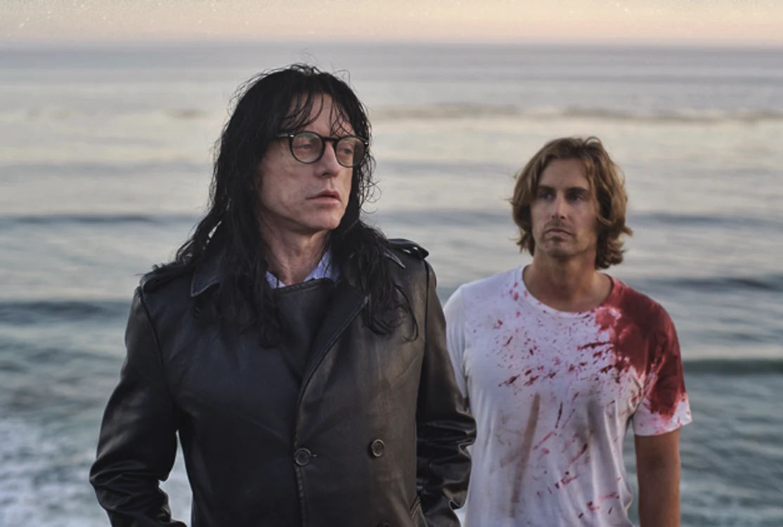 Tommy Wiseau FOTO Sistero Pictures