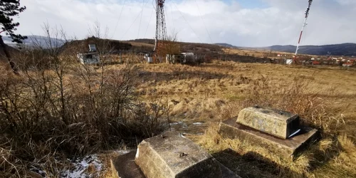 dealul sanpetru foto daniel guta adevarul