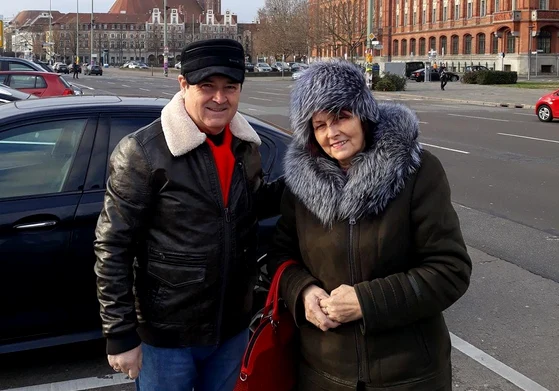 Nelu Vlad era să-și piardă soția, pe Maria Sursa: Facebook