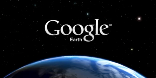 google earth