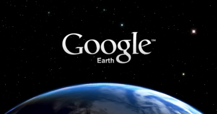 Google Earth poate fi folosit în nenumărate feluri pentru descoperirea de lucruri inedite pe planetă