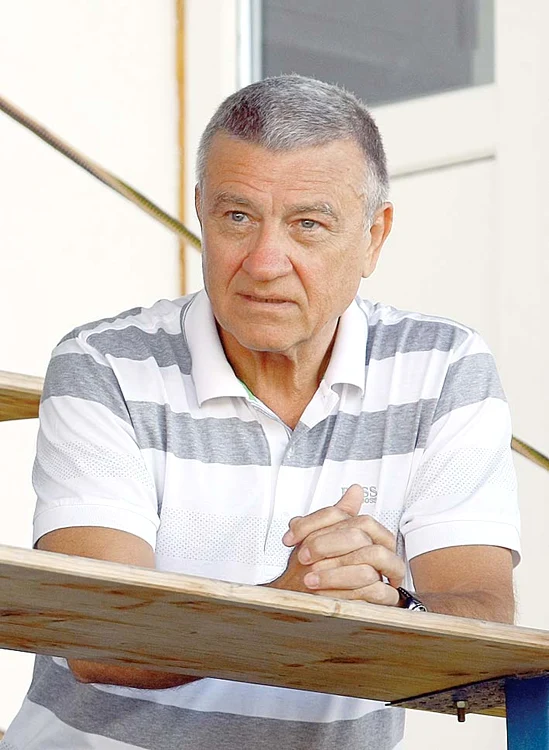 
    Foto: Dorin Constanda  