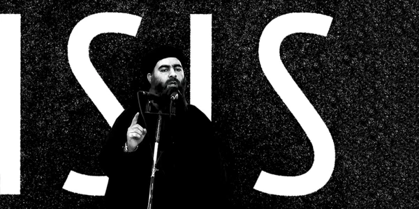 al baghdadi