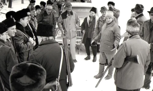 „Dictatorul Nicolae Ceauşescu ar putea promova Braşovul“ jpeg