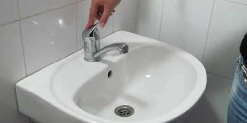 22 de blocuri din Zalău nu aveau astăzi apă