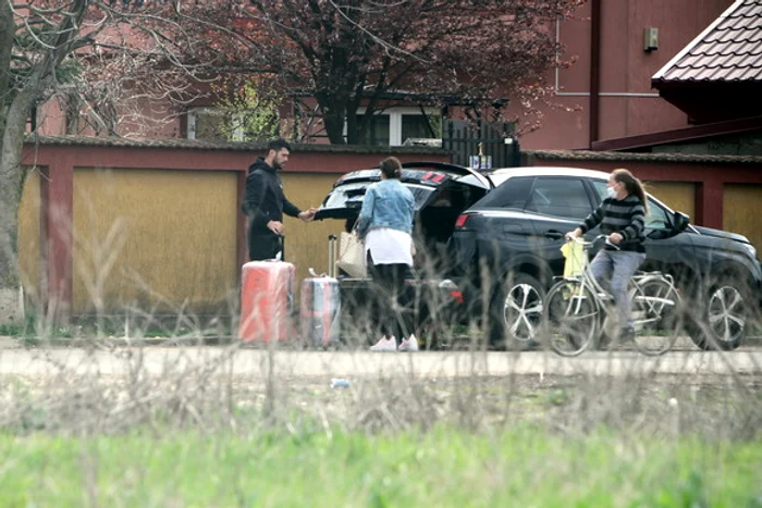 
    Rapița trebuia să aibă acum  peste un metru înălțime   