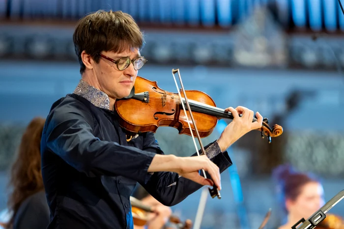 Foto: Alex Damian / George Enescu Festival