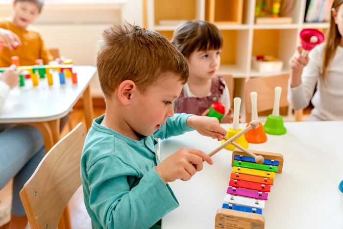Cea mai importantă abilitate pe care să o învețe copilul tău: îl va ajuta să aibă succes „în aproape orice”