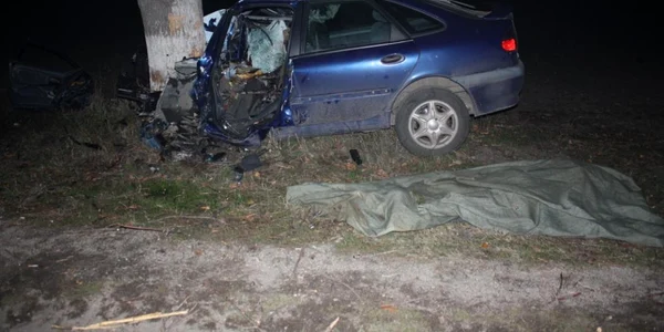 Tânărul a murit pe loc