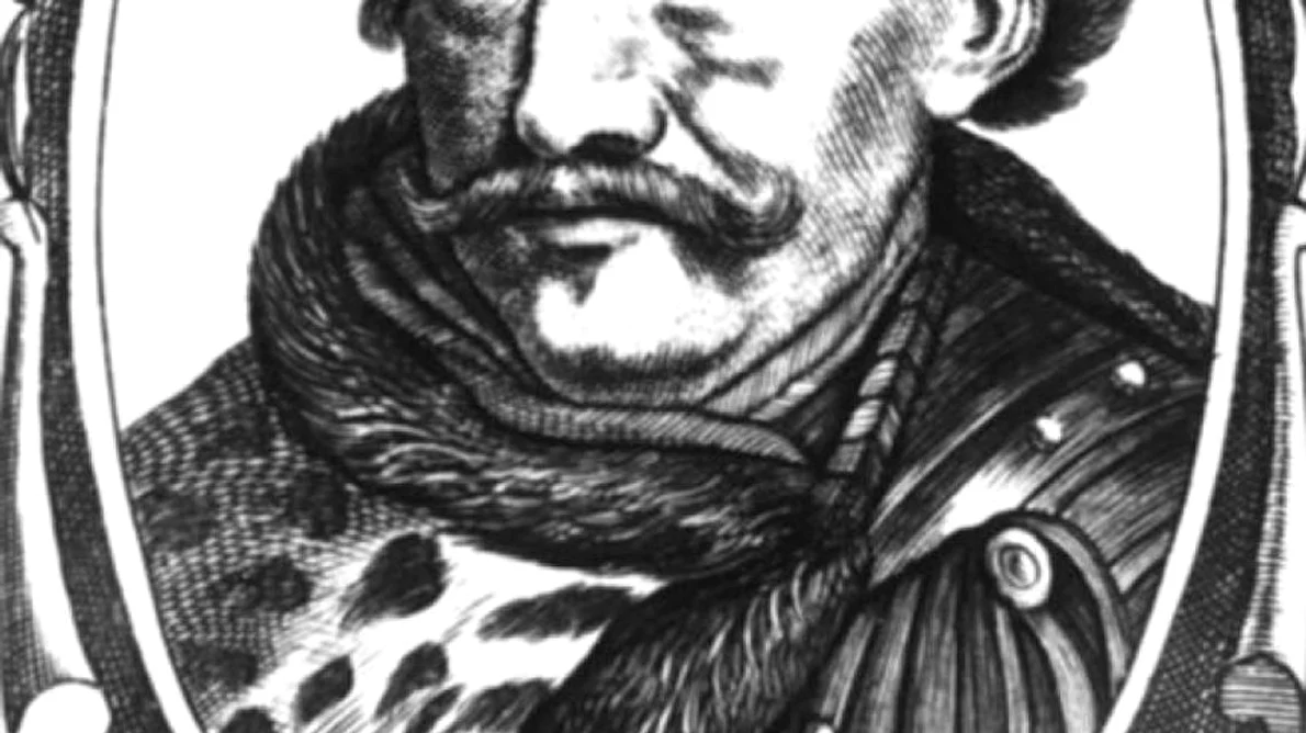 Campania de la Dunăre din anul 1445 — relatarea lui Walerand de Wavrin jpeg