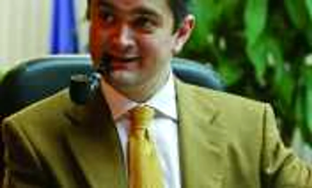 theodor paleologu
