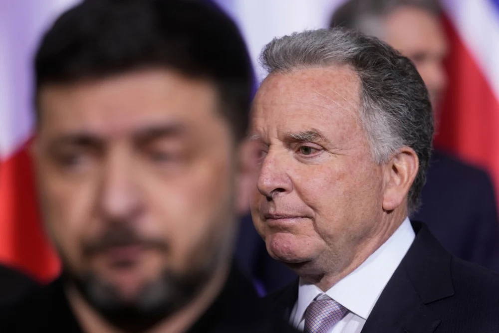 Trump, după discuțiile cu Zelenski și liderii europeni: „Suntem mai aproape decât am fost vreodată”