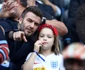 david beckham si fiica sa harper foto guliver getty images