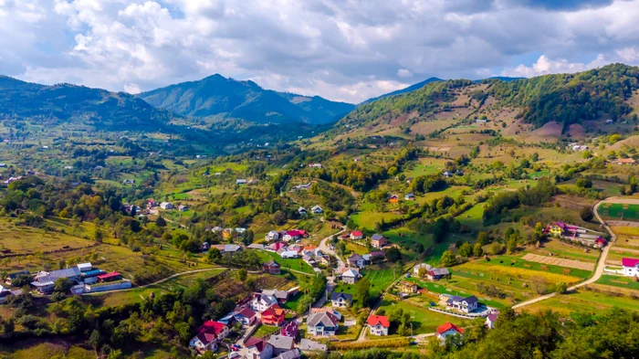 Sângeorz Bai FOTO Shutterstock