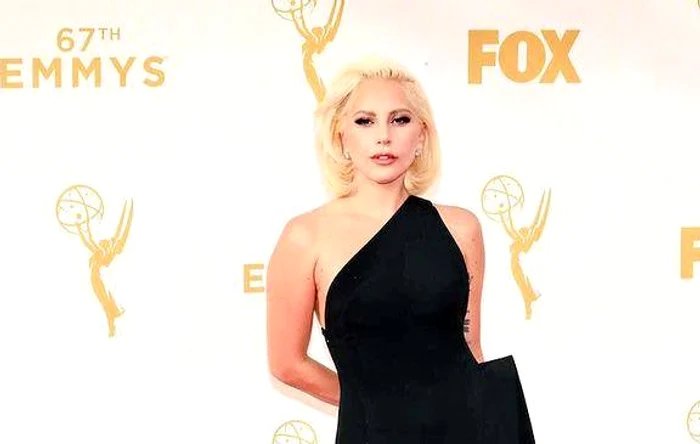 Lady Gaga, pe numele ei real Stefani Joanne Angelina GermanottaFoto: Arhiva personală