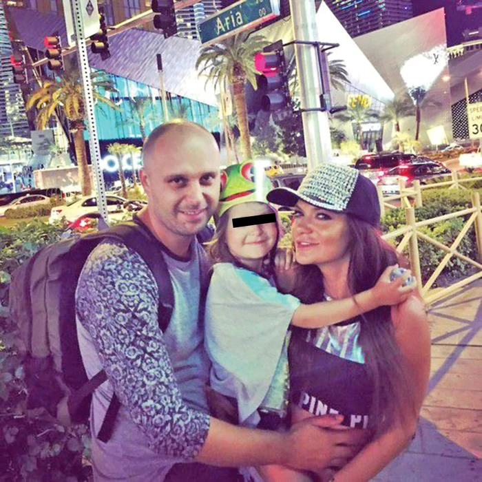 Cândva forma un trio  formidabil cu Traian şi Siena  