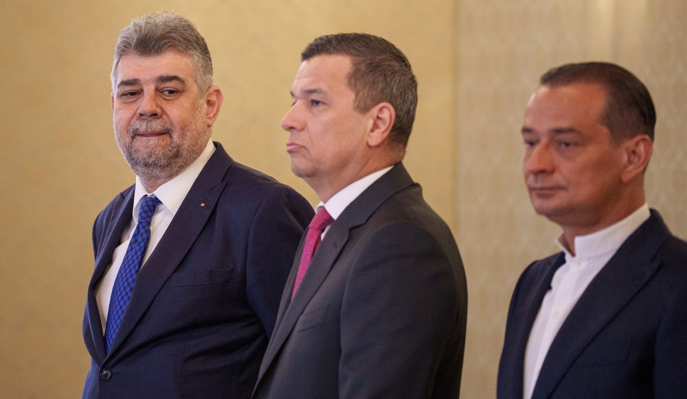 Contraziceri între membrii PSD pe subiectul intrării în opoziție: „Există voci care încearcă să dezbine partidul”