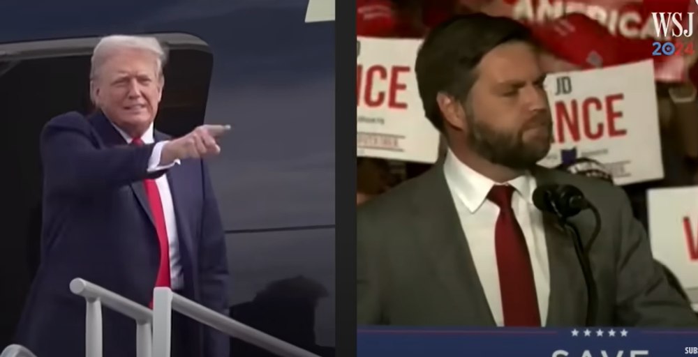 Alegerea lui Trump pentru postul de vicepreședinte, JD Vance, stârnește îngrijorări în Europa: „O veste îngrozitoare pentru Ucraina”