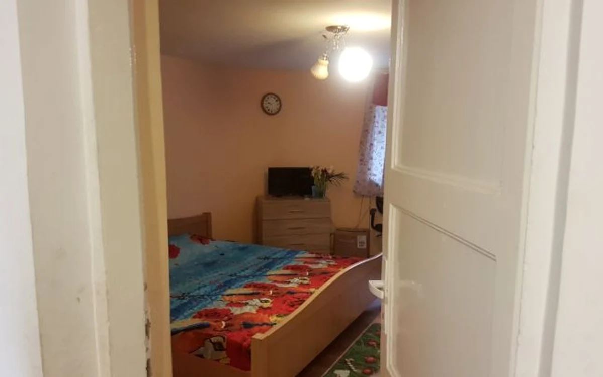MagicHome Iaşi are şase dormitoare în care pot fi găzduiţi 20 de persoane.