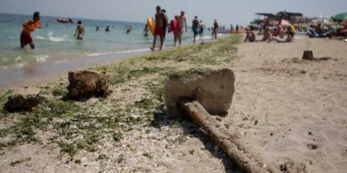 Constanta: CUTREMUR / Seismul a fost „o glumă“ pentru primarul din Limanu