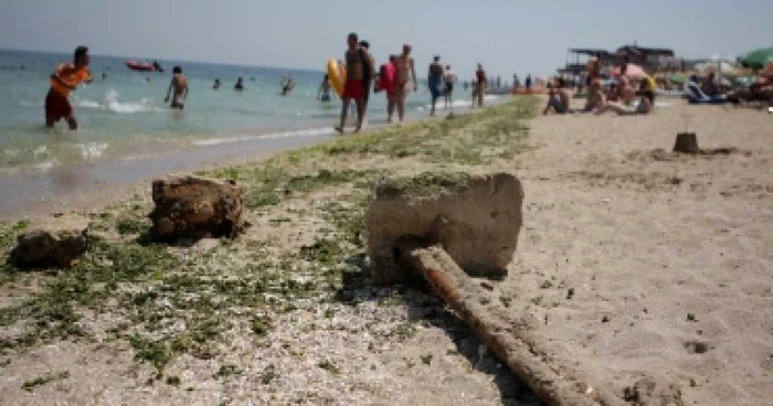 Constanta: CUTREMUR / Seismul a fost „o glumă“ pentru primarul din Limanu